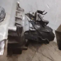 گیربکس پراید
