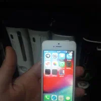 گوشی ایفون5sاصلی