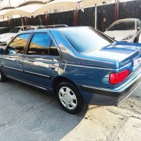 پارس tu5|خودرو سواری و وانت|پردیس, فاز ۱|دیوار