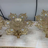 وسایل نو برنز