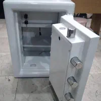 گاوصندوق اورجینال شهریار صباشهر اندیشه مارلیکSR200