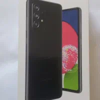 گوشی a52s حافظه256