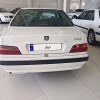 سلام پارس ۱۴۰۰|خودرو سواری و وانت|میانه, |دیوار