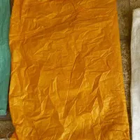 کیسه خالی برنج و حبوبات|ظروف نگهدارنده، پلاستیکی، یکبارمصرف|تربتحیدریه, بازار|دیوار