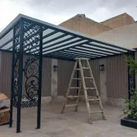 خدمات جوشکاری خانی