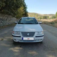 سمند LX ساده، مدل ۱۳۹۴|خودرو سواری و وانت|بوکان, |دیوار
