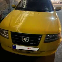 فروش سورن پلاس بین شهری مدل ۱۴۰۴  بیرنگ دریچه سیمی|خودرو سواری و وانت|قائم‌شهر, |دیوار