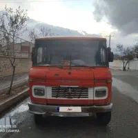 مینی بوس بنز