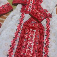 لباس دو رنگ بچگانه|کفش و لباس بچه|ایرانشهر, |دیوار