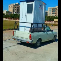 وانت بار دربستی