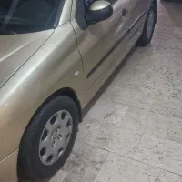 ۲۰۶ تیپ۳|خودرو سواری و وانت|شهر ری, دولت‌آباد|دیوار