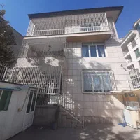 فروش زمین ۹۳ متری در قیطریه|فروش زمین و ملک کلنگی|تهران, قیطریه|دیوار