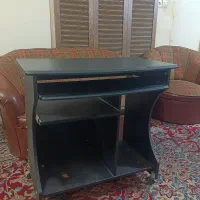 میز کامپیوتر