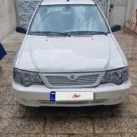 پراید 111مدل 95