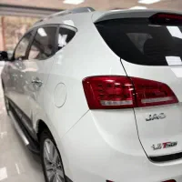 جک s5نیو مدل ۴۰۲ نقدی و شرایطی|خودرو سواری و وانت|تهران, تهرانپارس غربی|دیوار