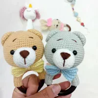 عروسک بافتنی|اسباببازی|شاهرود, |دیوار