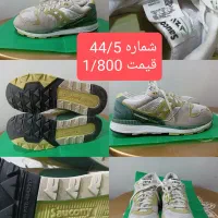 کفش های اسپورت|کیف، کفش، کمربند|سنندج, |دیوار