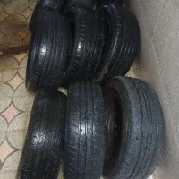 رینگ و لاستیک