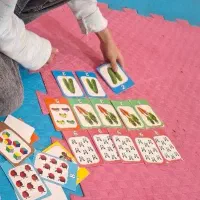 مهدکودک با آموزش جذاب (زیر نظر روانشناسان باتجربه)|خدمات آموزشی|یزد, |دیوار