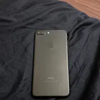 iPhone 7 plus|موبایل|کرج, گوهردشت|دیوار