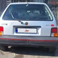 پرابد۸۷ هاچ بگ.فرمان هیدرولیئک|خودرو سواری و وانت|اراک, |دیوار