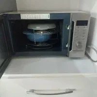 ماکروویو سامسونگ