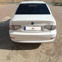 سمند سورن پلاس صفر کیلومتر ، دریچه گاز برقی|خودرو سواری و وانت|هامون, |دیوار