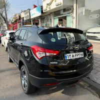 هایما S5 مدل ۱۴۰۱ تک برگ سند گیربکس ۶ سرعته