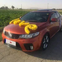 فروش معاوضه سراتو کوپه وارداتی مسی (گرمدره کرج)