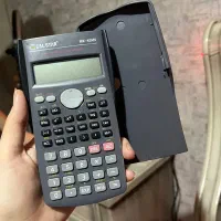 ماشین حساب مهندسی کال استار