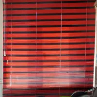 پرده کرکره ای