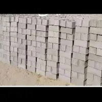 بلوک۱۵سانتی ته پر|مصالح و تجهیزات ساختمان|امیدیه, |دیوار