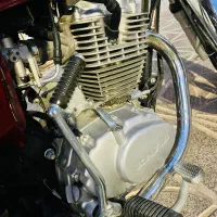 موتور۲۰۰|موتورسیکلت|اشتهارد, |دیوار