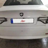 سورن پلاس کارمندی|خودرو سواری و وانت|بوشهر, |دیوار