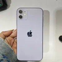 آیفون یازده یاسی