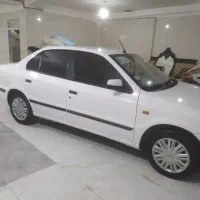 سمند موتور ملی مدل 93