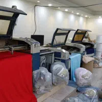 برش لیزر  و حکاکی تحویل سریع قیمت مناسب