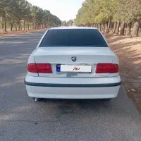 سمند LX ساده، مدل ۱۳۸۹