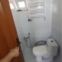 آپارتمان نقلی