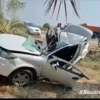 ساینا تصادفی