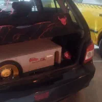 باکس ۹۰ لیتری