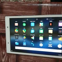 تبلت لنو تب هشت