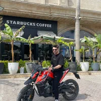 موتور زونتس ۱۵۰z2U1 هستش