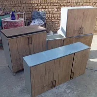 کابینت و اود|هود|پاکدشت, حصار امیر|دیوار