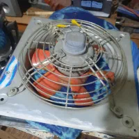 هواکش صنعتی ۵۰در۵