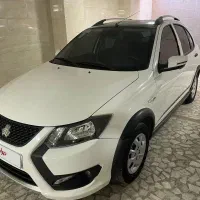 کوییک rs مدل ۱۴۰۲ (۸۵ گانه)