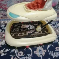 روروک وکریر گهواره|کالسکه و لوازم جانبی|زاهدان, |دیوار