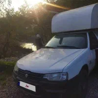 آریسان۱ مدل 98