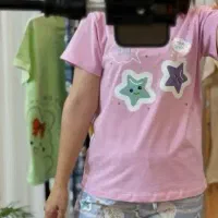 لباس خونگی دو تیکه|لباس|تهران, قصر فیروزه ۱|دیوار