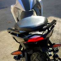 گلکسی na180 مدل 1403 تمیز|موتورسیکلت|مشهد, عامل|دیوار